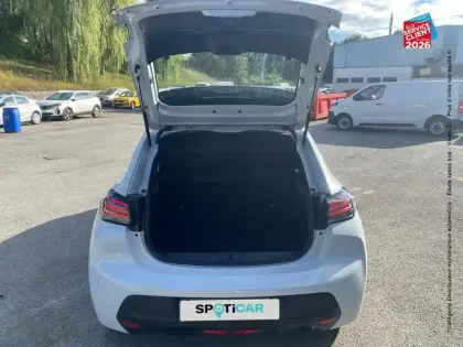 Photo 12 Peugeot 208  1.2 Turbo 100ch Style