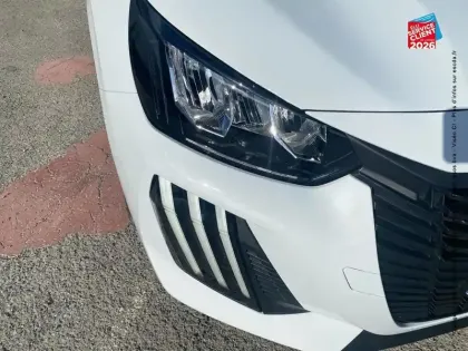 Photo 11 Peugeot 208  1.2 Turbo 100ch Style