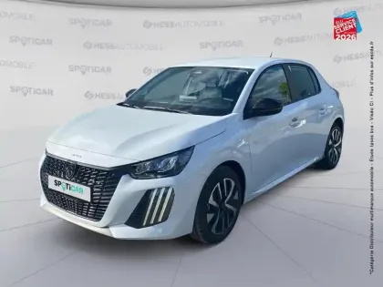 Photo Peugeot 208 Style