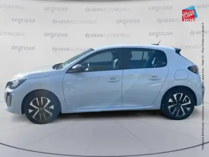 Photo 8 Peugeot 208  1.2 Turbo 100ch Style