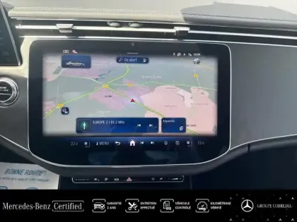 Photo 7 Mercedes Classe E  300 e Hybrid EQ 204+129ch AMG Line 9G-Tronic
