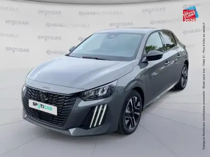 Photo Peugeot 208 Allure