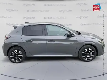 Photo 18 Peugeot 208  1.2 Hybrid 110ch Allure e-DCS6