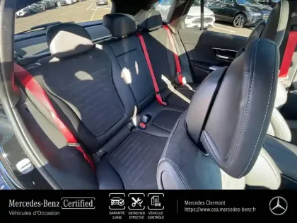 Photo 12 Mercedes GLC  220 d 197ch AMG Line 4Matic 9G-Tronic