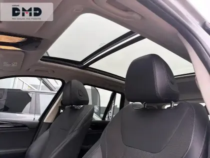 Photo 13 BMW X3  sDrive18dA 150ch  xLine