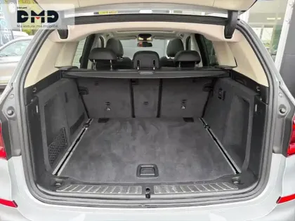 Photo 11 BMW X3  sDrive18dA 150ch  xLine