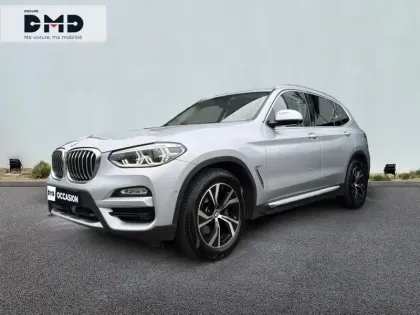 Photo Bmw X3 Xline