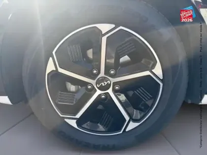 Photo 9 Kia Niro  1.6 GDi 183ch PHEV Active DCT6