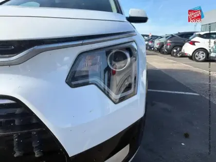Photo 12 Kia Niro  1.6 GDi 183ch PHEV Active DCT6