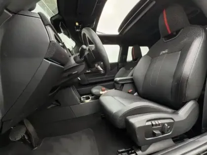 Photo 8 Mini Cooper  3 Portes S 204ch JCW DKG7