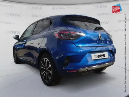 Photo 7 Renault Clio  1.0 TCe 90ch Techno - 24