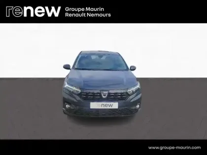 Photo 7 Dacia Sandero  1.0 SCe 65ch Expression