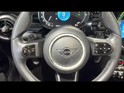 Photo 13 Mini Mini Cabrio Cooper S 178ch Edition Camden BVA7