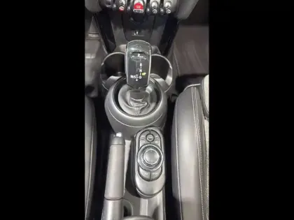 Photo 14 Mini Mini Cabrio Cooper S 178ch Edition Camden BVA7