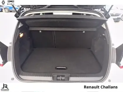 Photo 6 Renault Captur  1.3 TCe mild hybrid 140ch Techno