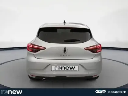 Photo 168 Renault Clio  1.0 TCe 90ch Techno