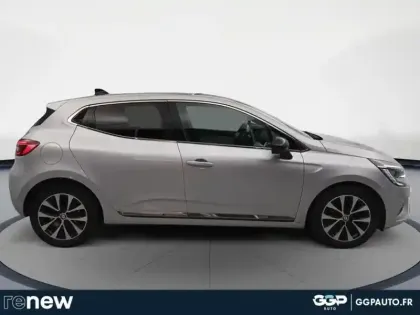 Photo 5 Renault Clio  1.0 TCe 90ch Techno