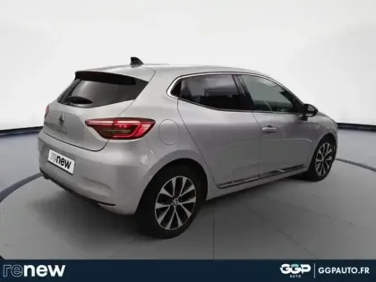 Photo 124 Renault Clio  1.0 TCe 90ch Techno