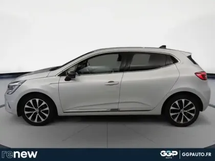 Photo 16 Renault Clio  1.0 TCe 90ch Techno