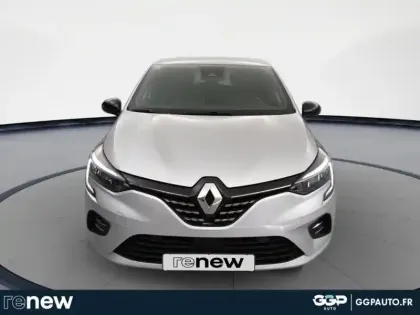 Photo 7 Renault Clio  1.0 TCe 90ch Techno