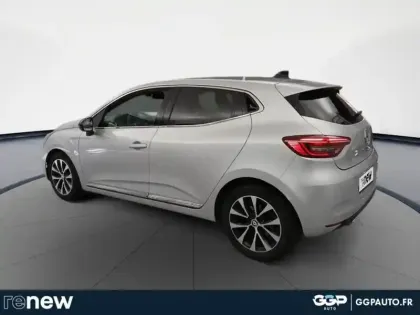 Photo 107 Renault Clio  1.0 TCe 90ch Techno