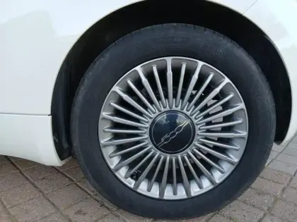 Photo 7 Fiat 500  e 118ch MY23