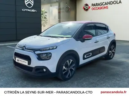 Photo Citroën C3 Shine Pack
