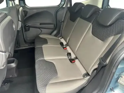 Photo 7 Ford Tourneo Courier  1.0E 100ch Titanium