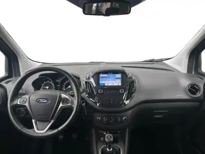 Photo 5 Ford Tourneo Courier  1.0E 100ch Titanium