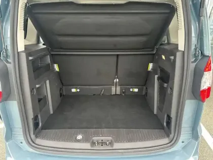Photo 8 Ford Tourneo Courier  1.0E 100ch Titanium