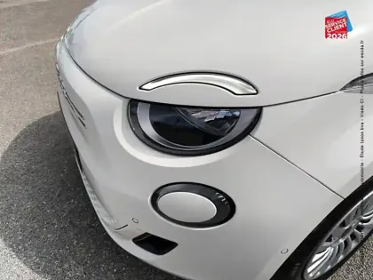 Photo 12 Fiat 500  3+1 e 95ch 23,8kWh Pop