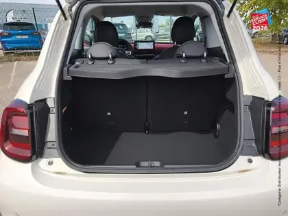 Photo 13 Fiat 500  3+1 e 95ch 23,8kWh Pop
