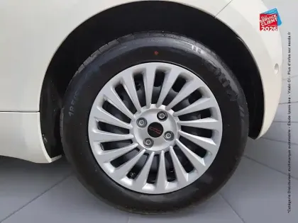 Photo 9 Fiat 500  3+1 e 95ch 23,8kWh Pop