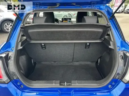 Photo 11 Suzuki Swift  1.2 Hybrid 83ch Pack