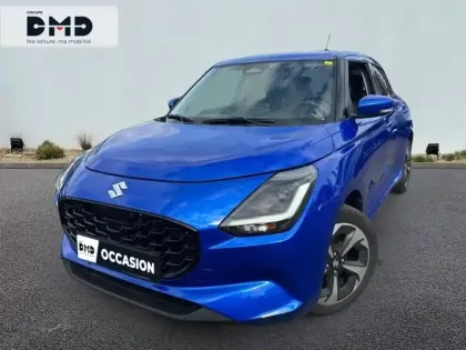 Photo Suzuki Swift Pack