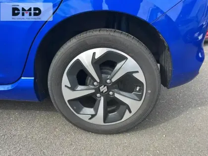 Photo 12 Suzuki Swift  1.2 Hybrid 83ch Pack