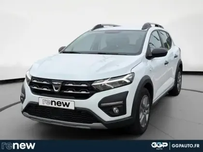 Photo Dacia Sandero Stepway Essential
