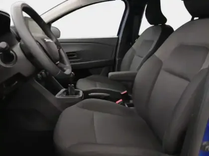 Photo 72 Dacia Sandero  1.0 ECO-G 100ch Essential