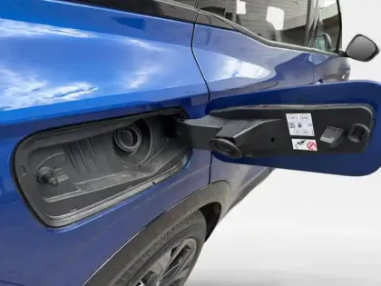Photo 9 Renault Austral  1.2 E-Tech full hybrid 200ch Iconic esprit Alpine