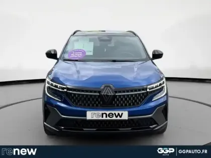 Photo 7 Renault Austral  1.2 E-Tech full hybrid 200ch Iconic esprit Alpine