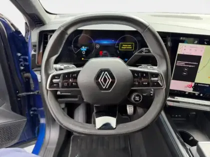 Photo 14 Renault Austral  1.2 E-Tech full hybrid 200ch Iconic esprit Alpine