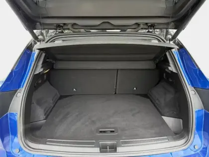 Photo 8 Renault Austral  1.2 E-Tech full hybrid 200ch Iconic esprit Alpine