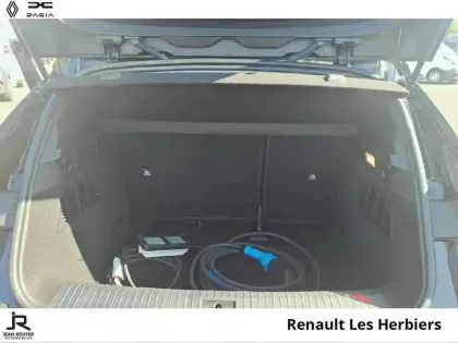 Photo 6 Renault Megane  E-Tech Electric EV60 220ch Equilibre super charge -B