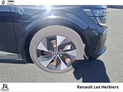 Photo 7 Renault Megane  E-Tech Electric EV60 220ch Equilibre super charge -B
