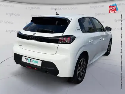 Photo 5 Peugeot 208  1.2 PureTech 100ch S&S Style