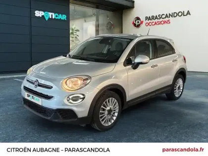 Photo 17 Fiat 500 X 1.0 FireFly Turbo T3 120ch Lounge