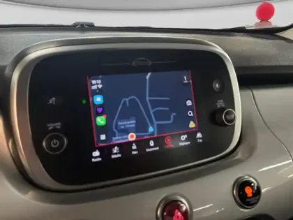 Photo 15 Fiat 500 X 1.0 FireFly Turbo T3 120ch Lounge