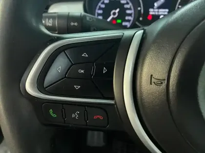 Photo 31 Fiat 500 X 1.0 FireFly Turbo T3 120ch Lounge