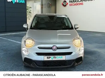 Photo 18 Fiat 500 X 1.0 FireFly Turbo T3 120ch Lounge