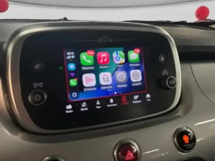 Photo 29 Fiat 500 X 1.0 FireFly Turbo T3 120ch Lounge